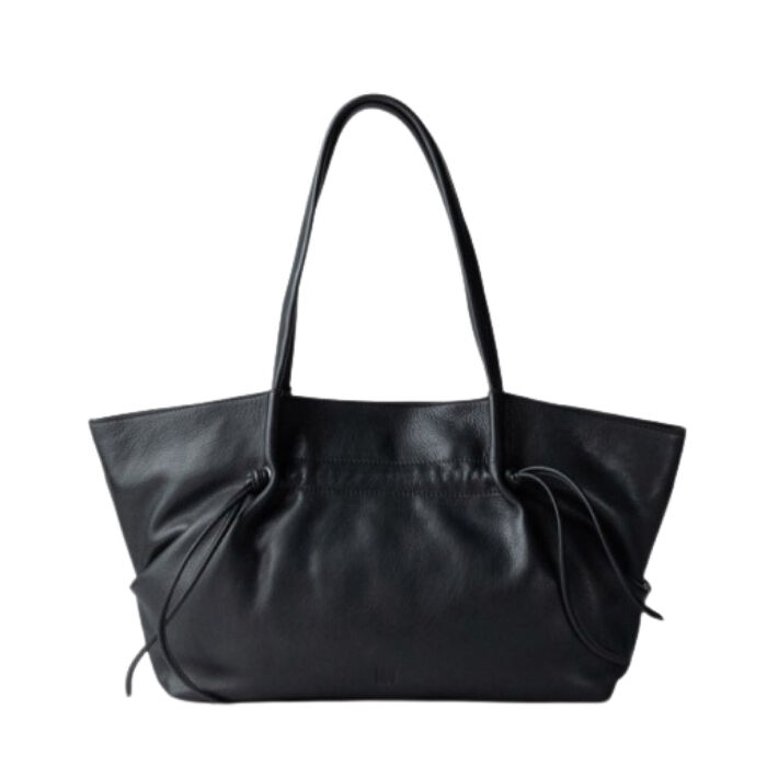 Bolso Shopper Brumley Negro  