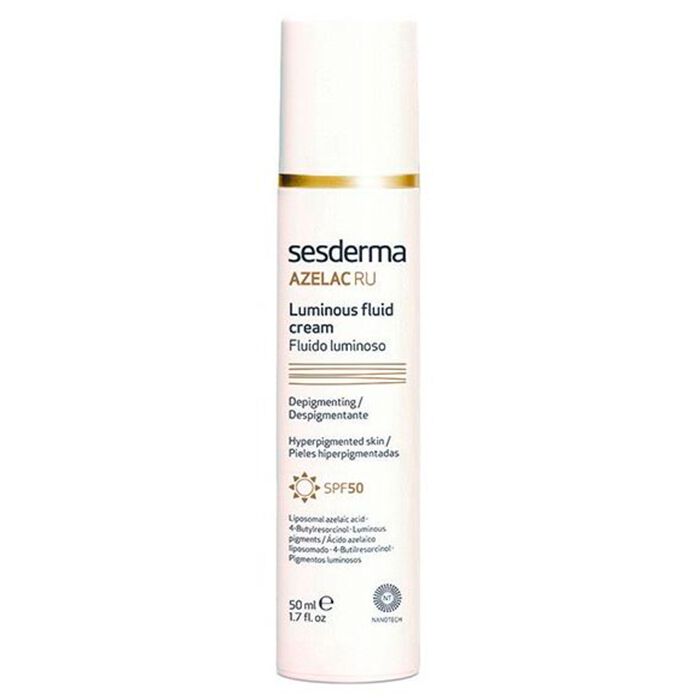 Azelac Ru Fluido Luminoso  50ml-187113 2