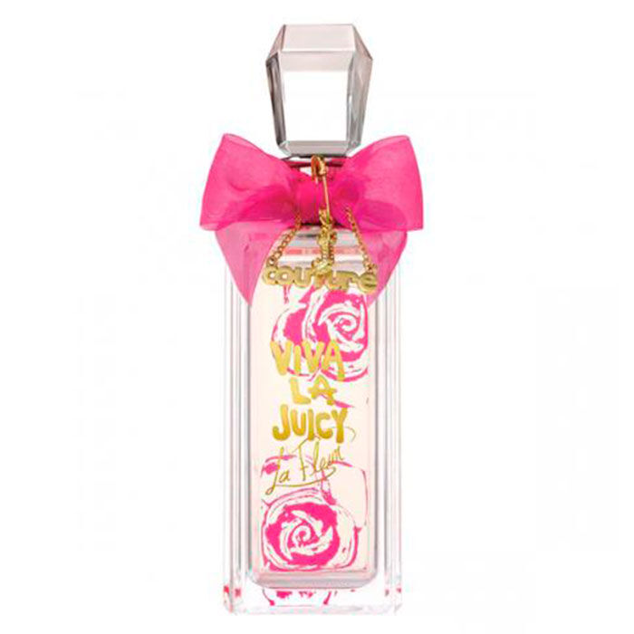 VIVA LA JUICY LA FLEUR  