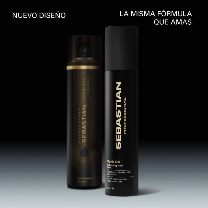 Dark Oil Hair Mist  200ml-236808 1