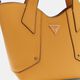Bolso de Mano Mini Darcy Mostaza   7