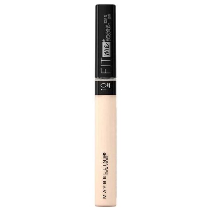 Corrector Fit Me   0