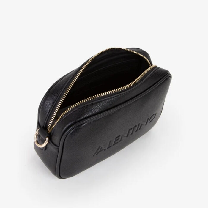 Bolso Bandolera Spalla Wilk Negro   3