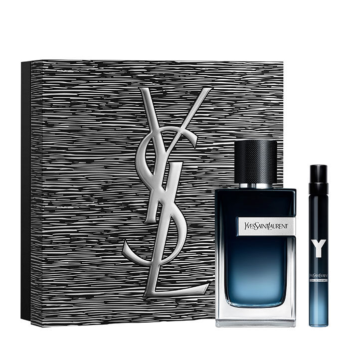 Y MEN EDP Estuche  