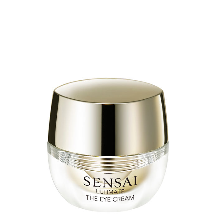 Ultimate The Eye Cream  