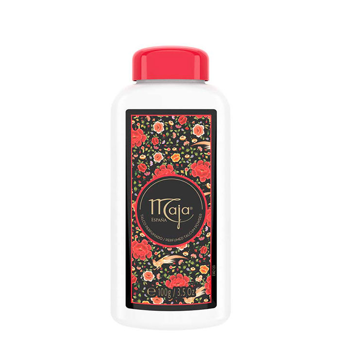 Talco Perfumado  100g-146851 1