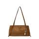 Bolso de Hombro Devon Marr&oacute;n   0