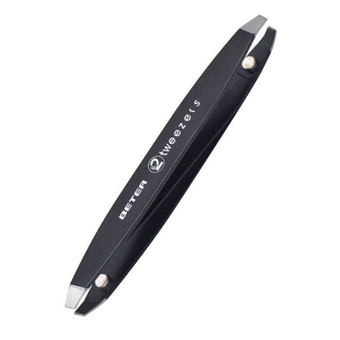 Pinza de Depilar Doble 2 Tweezers  