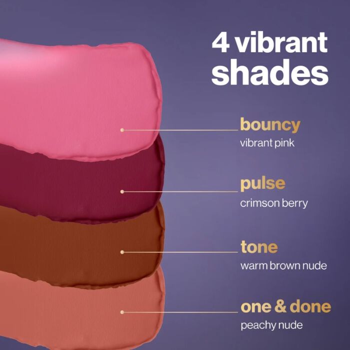 Blush 2000 Calorie Cheek Paint Pop Art   8
