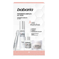 Antimanchas Estuche  4ud. 0