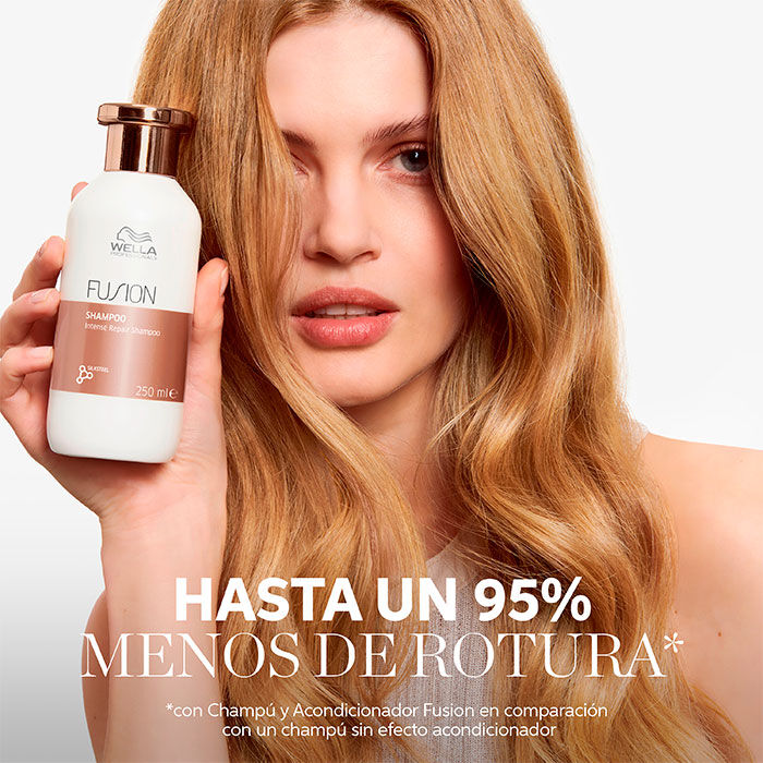 Fusion Shampoo  250ml-214495 8