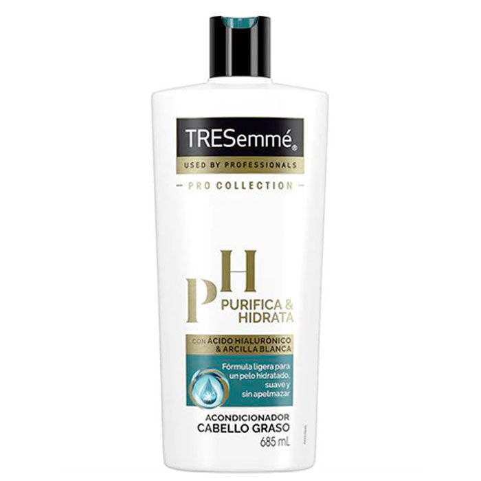 Purifica & Hidrata Acondicionador  685ml 1