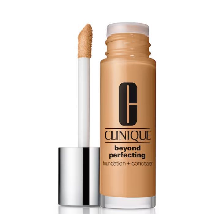 Beyond Perfecting Foundation + Concealer   4