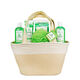 Aloe Vera Cesta Estuche  1ud.-210537 1