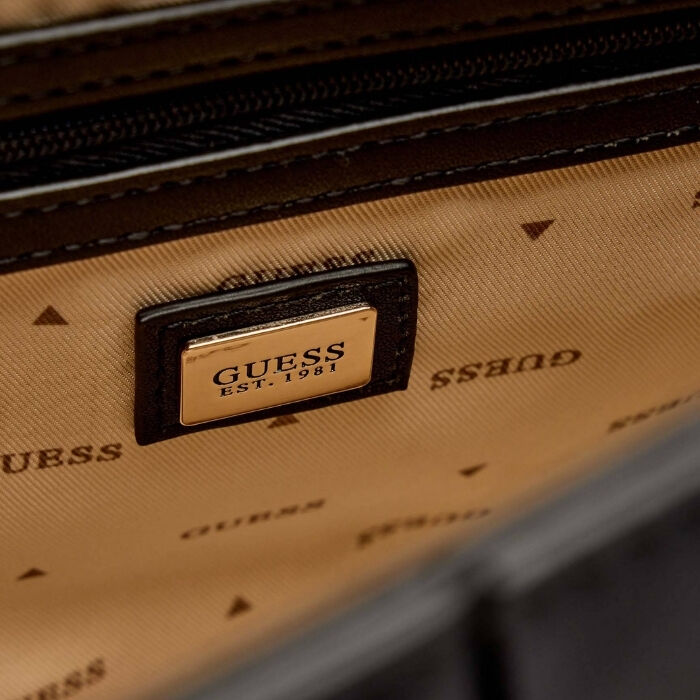 Bolso Tote Maylee Negro   3