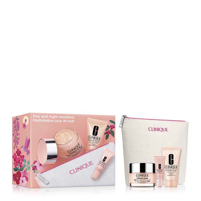 Moisture Surge 100H Auto-Replenishing Hydrator Estuche  50ml-235386 0