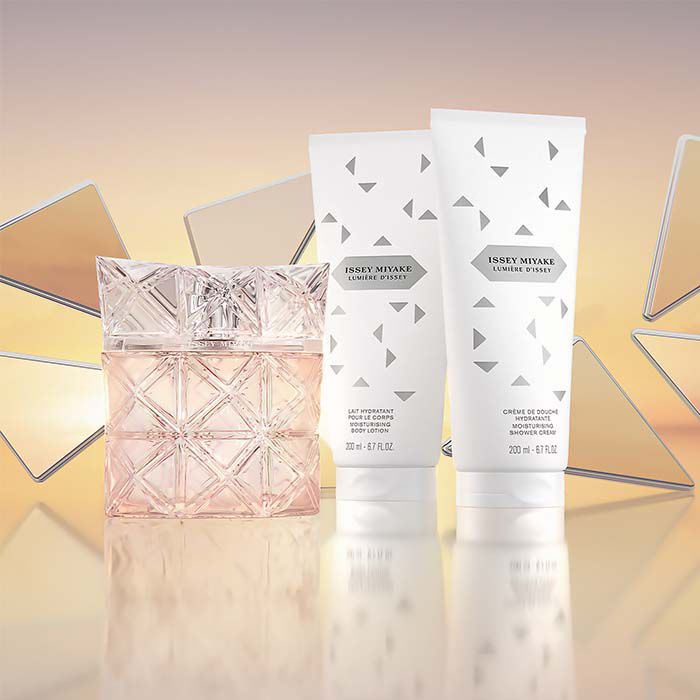 LUMI&Egrave;RE D'ISSEY Body Lotion  200ml-235045 3