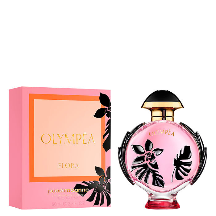 OLYMPEA FLORA  80ml-212892 1