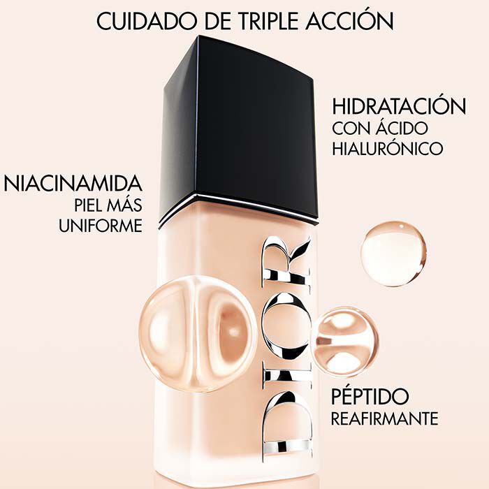 DIOR FOREVER SKIN WEAR   4