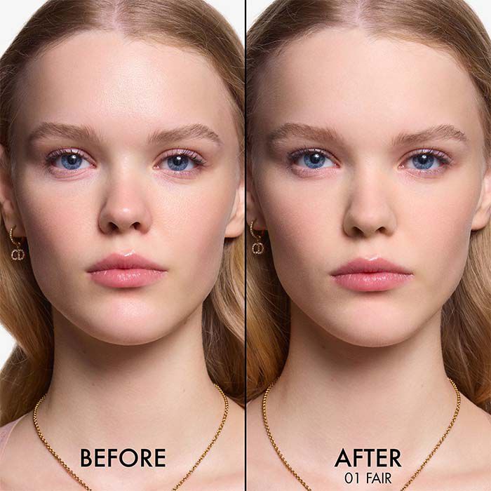 DIOR FOREVER NUDE MATTE FILTER   2