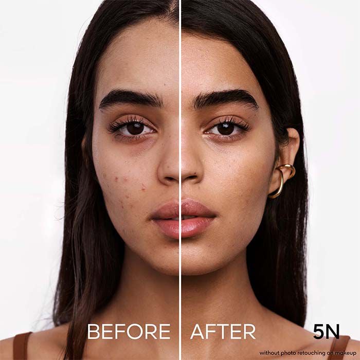 Terracotta Concealer   4