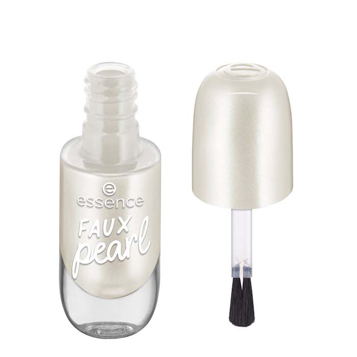 Gel Nail Colour Esmalte de Uñas   2