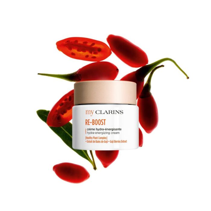 My Clarins Re-Boost Refresh Hydra Cream  50ml-218619 1