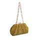 Bolso de Fiesta Leia Mostaza   2