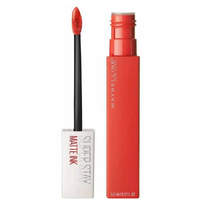 Super Stay Matte Ink   0