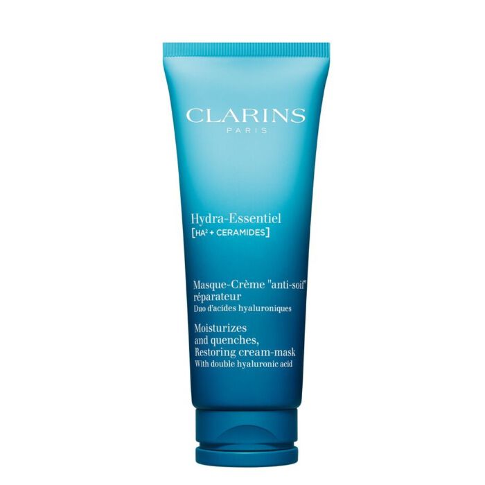 Hydra-Essentiel [HA&sup2;] Masque-Cr&egrave;me  