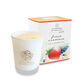 Vela Aromática Fresa Cremosa  250g-216985 0