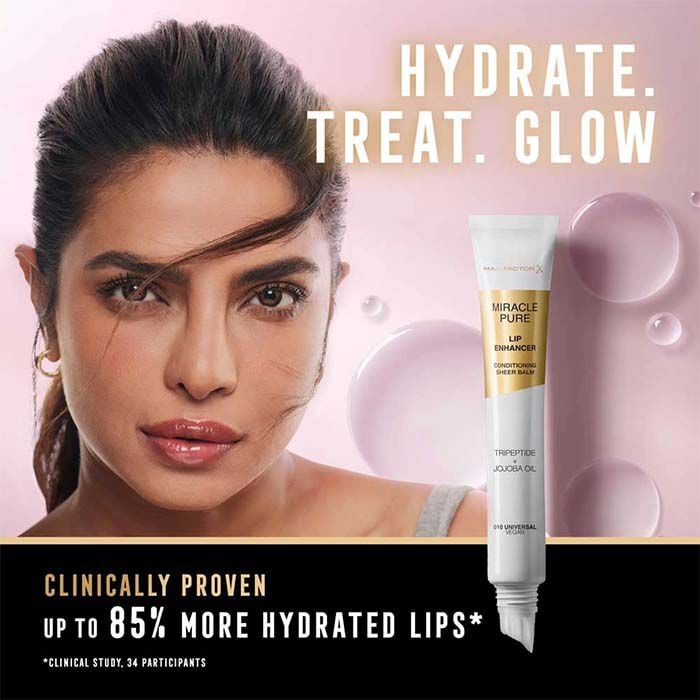 Miracle Pure Lip Enhancer   2