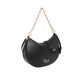 Bolso de Hombro Alcazaba Negro   2
