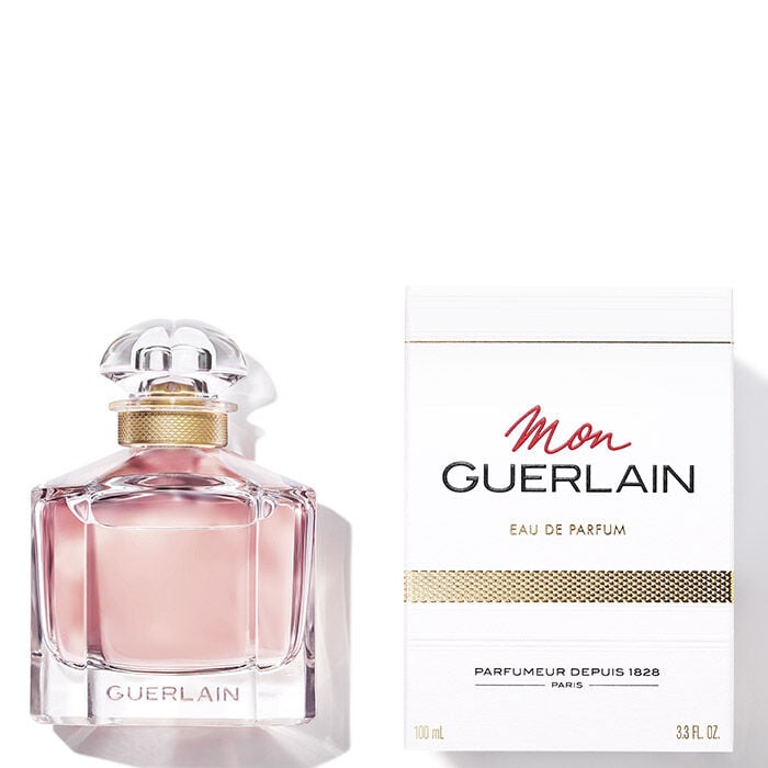 Mon Guerlain EDP  100ml-160802 1