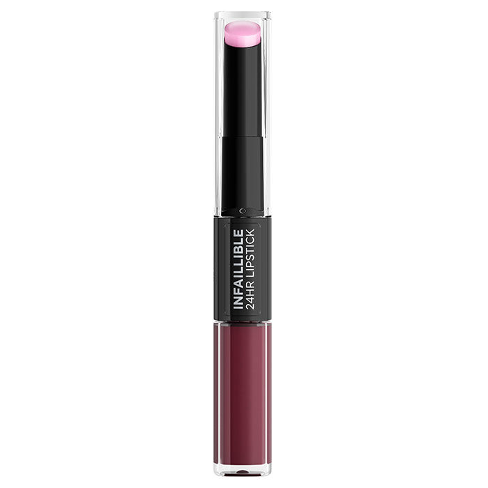Infallible Gloss 24h   1
