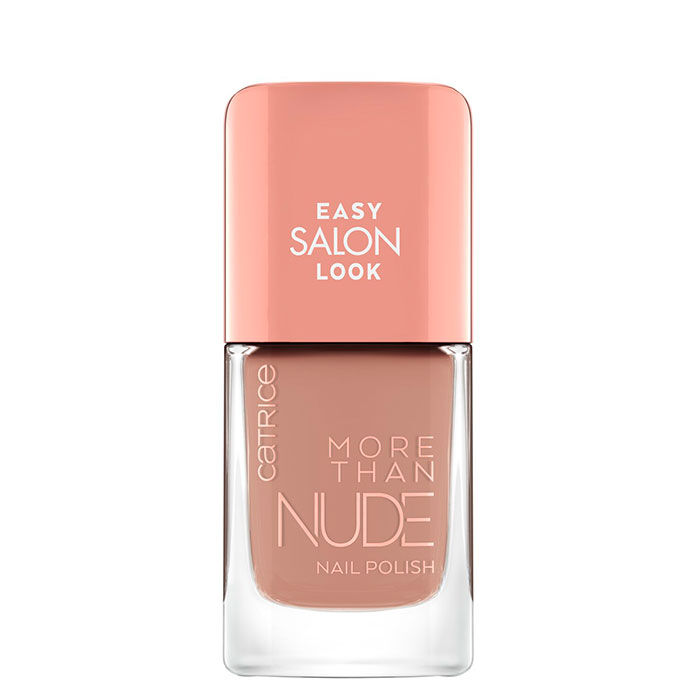 More Than Nude Esmalte de Uñas  