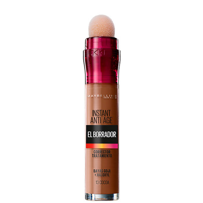 Borrador Corrector Ojos   6