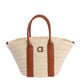 Bolso de Mano Gomera Arena   6