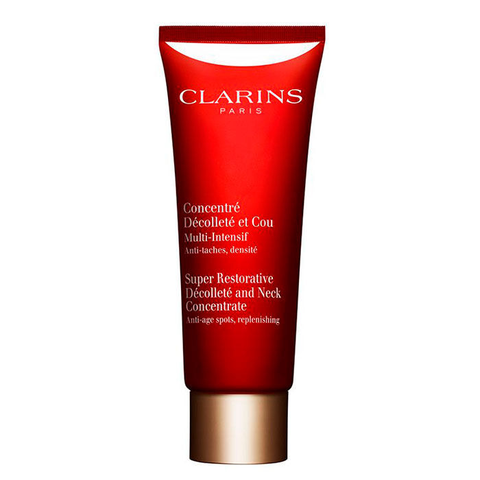Multi-Intensive Concentré Décolleté et Cou  75ml-204527 0