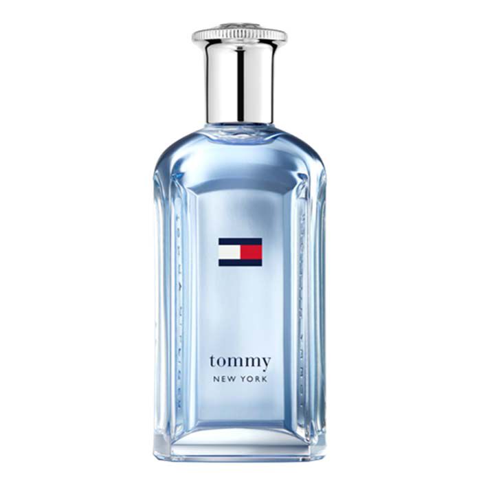 TOMMY NEW YORK  100ml-234614 2