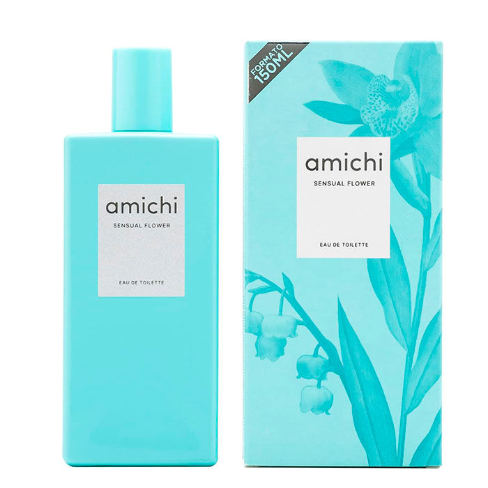 Sensual Flower  150ml-213291 1