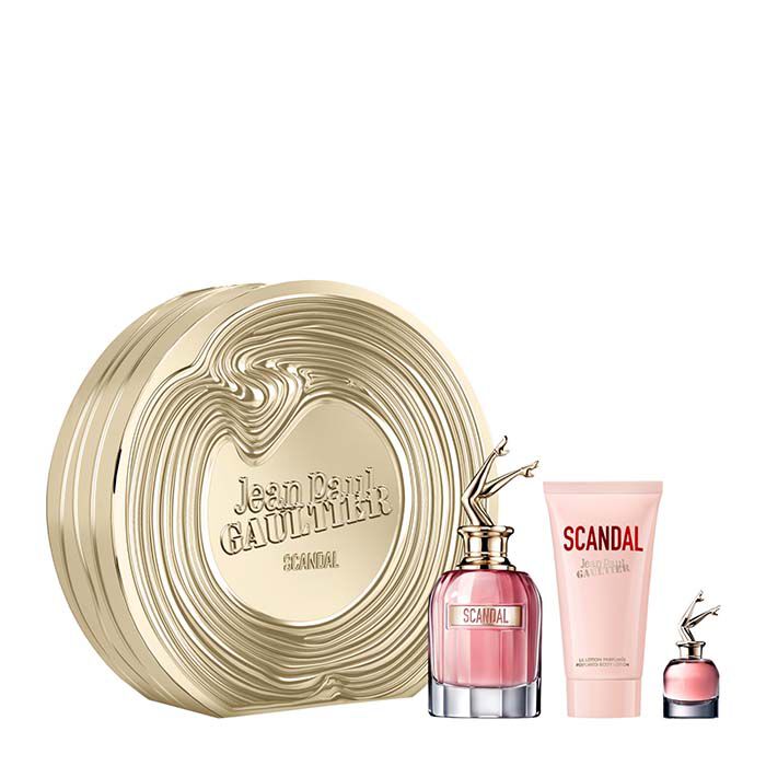 SCANDAL Estuche  