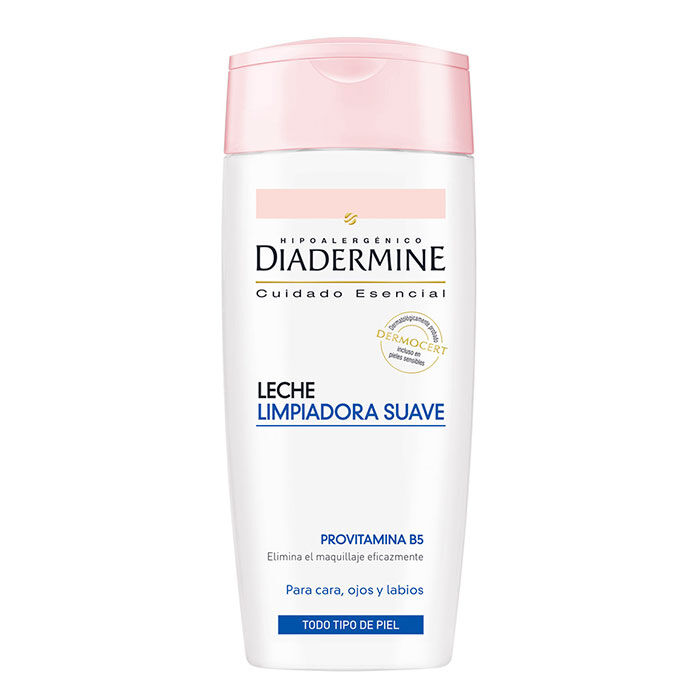 Leche Limpiadora Suave  200ml-74782 1