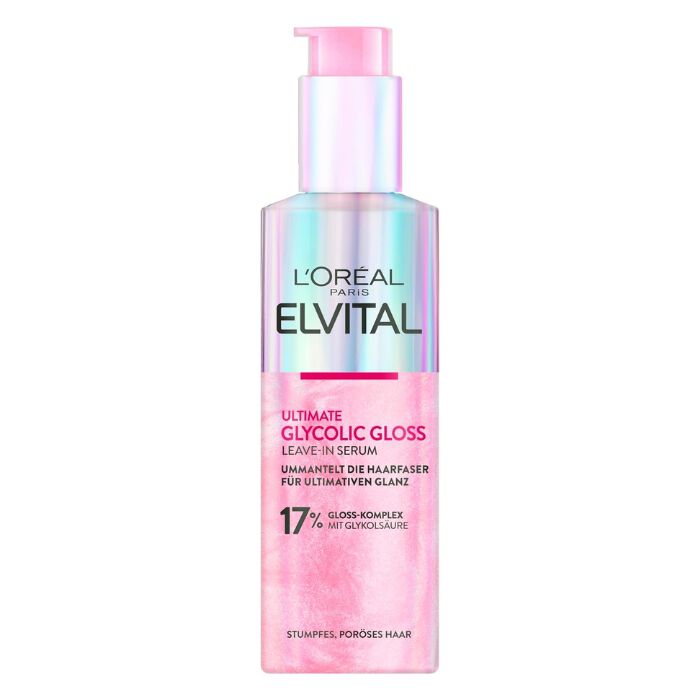 GLYCOLIC GLOSS S&eacute;rum  