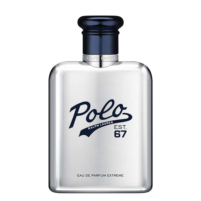 POLO 67 EDP EXTREME  125ml-234723 4