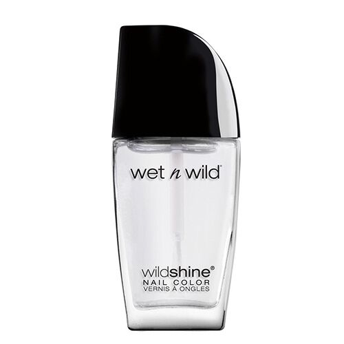 Esmalte de Uñas Wild Shine Nail Color Clear Nail Protector  1ud.-155811 0