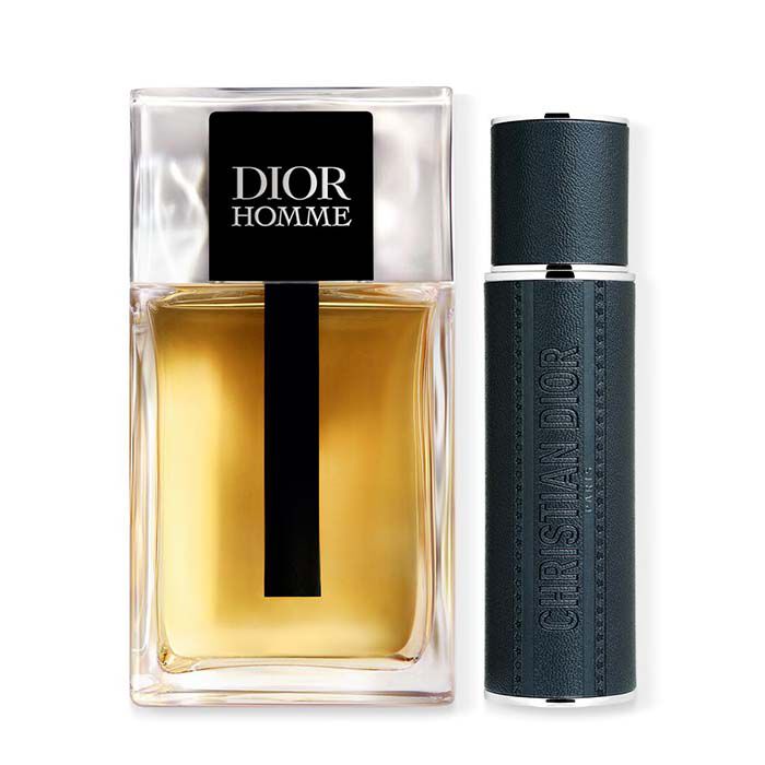 SET DIOR HOMME - EDICIÓN LIMITADA  100ml-231106 1