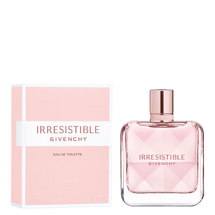 Irresistible Eau de Toilette  80ml-198143 1