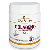 Colágeno con Magnesio Polvo  350g-198848 1