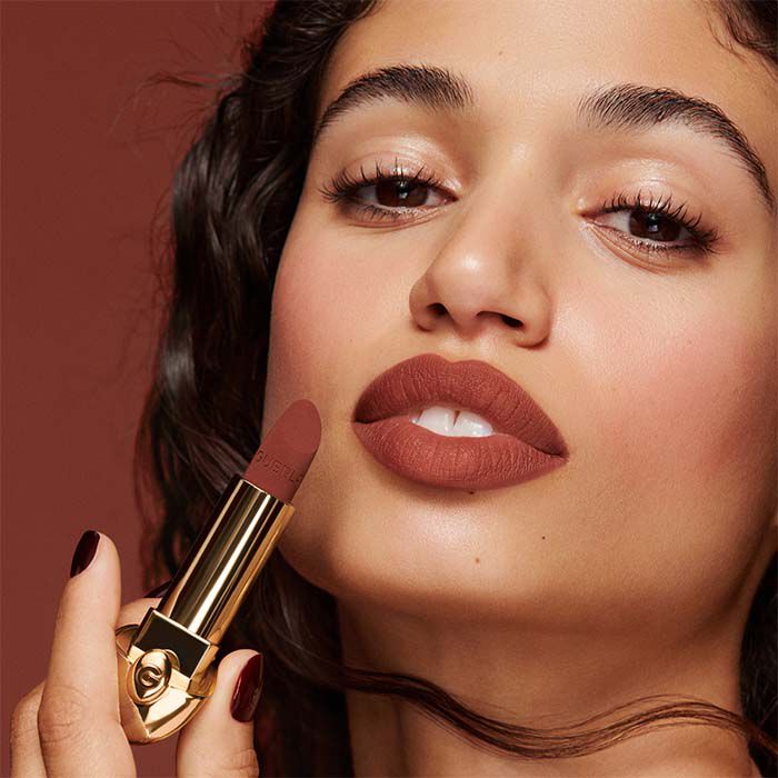 Rouge G Satin Recarga   6